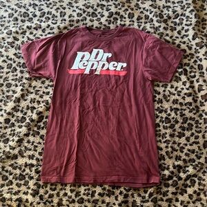 Dr Pepper T-Shirt